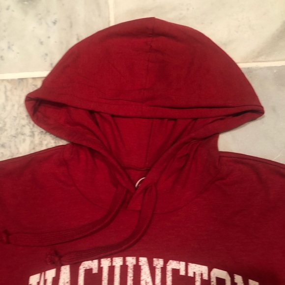 NEW! MLB Washington Nationals Power Up 47 CLUB Hoodie - Size Large - Picture 5 of 6